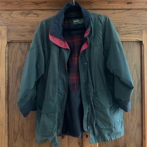 Vintage STERLING BAY CHORE COAT